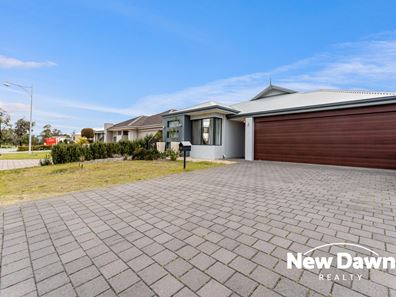 17 Pollen Turn, Banksia Grove WA 6031