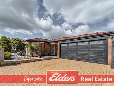 10 Moorburg Loop, Port Kennedy WA 6172