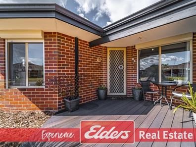 10 Moorburg Loop, Port Kennedy WA 6172