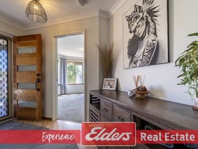 10 Moorburg Loop, Port Kennedy WA 6172