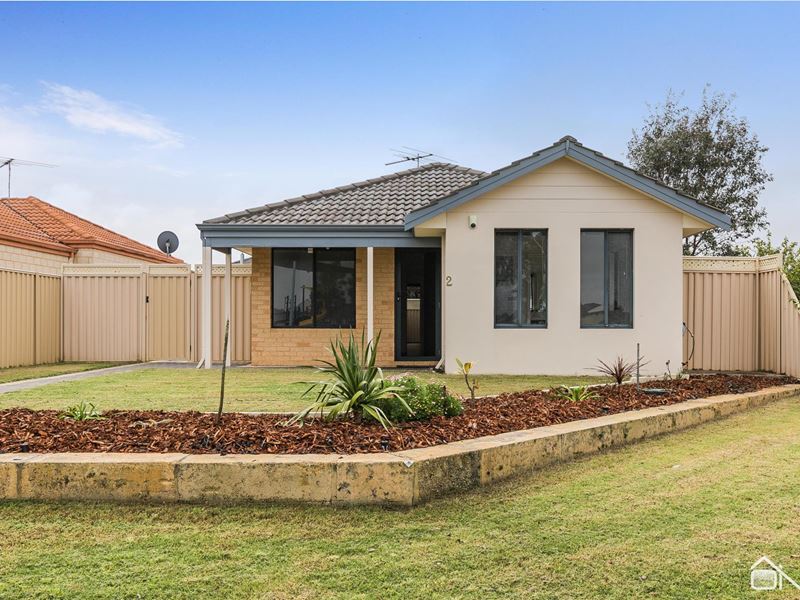 2 Woile Way, Byford