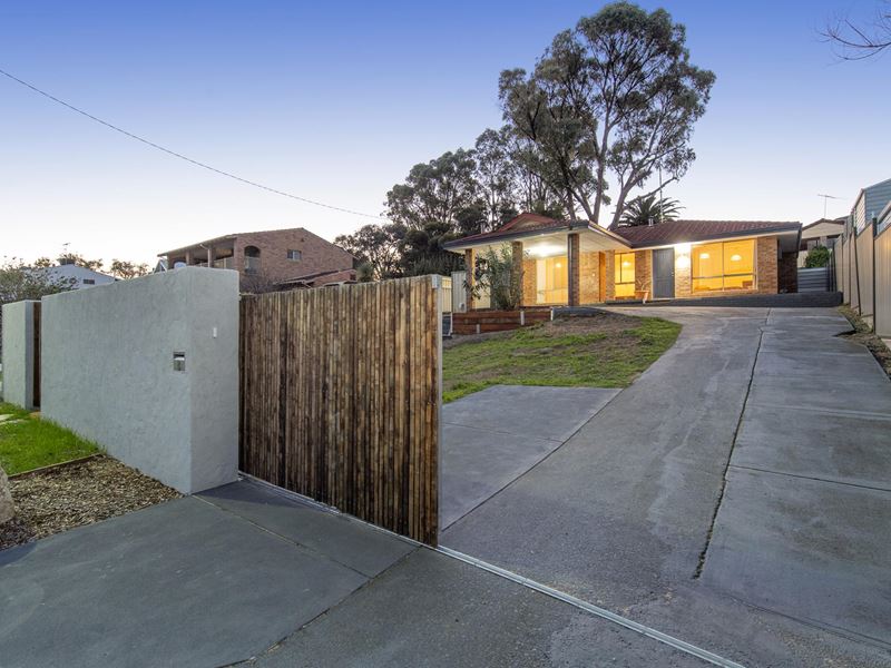 53B Cobblers Street, Falcon
