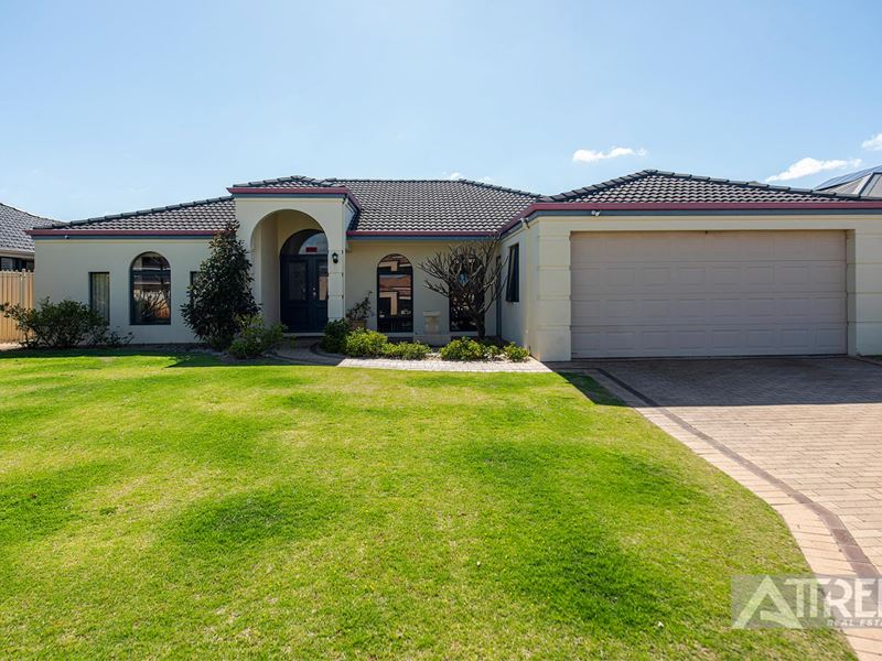 41 Welbeck Road, Canning Vale