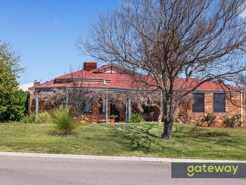 10 Marraboor Place, Success