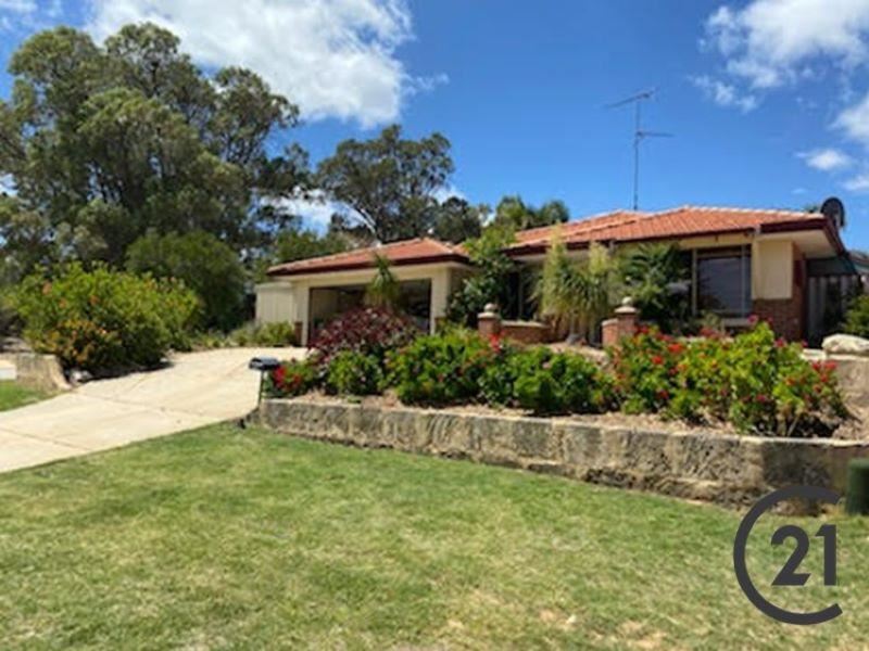 63 Wilderness Drive, Dawesville