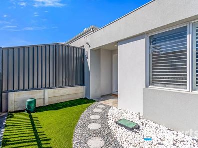 63 Reflection Boulevard, Jindalee WA 6036