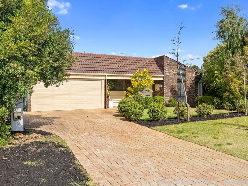 15 Milverton  Avenue, Karrinyup