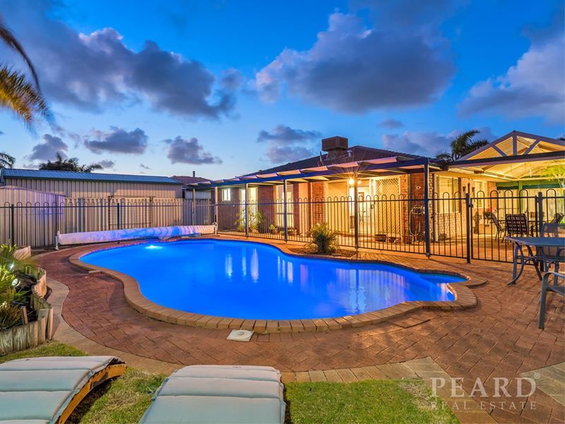 39 Chelmsford Avenue, Port Kennedy