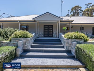 12 Plover Place, Bakers Hill WA 6562