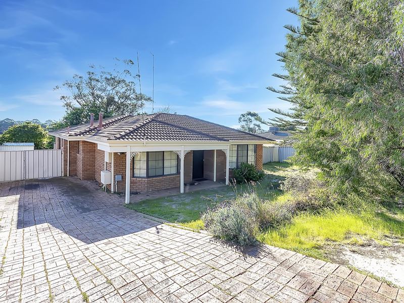 31 Marybrook Road, Heathridge WA 6027