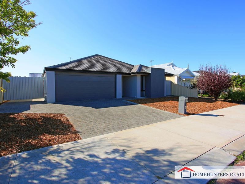 26 Goldsbrough Entrance, Helena Valley