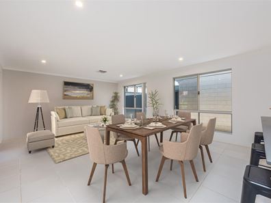 35 Covenham Crescent, Aveley WA 6069
