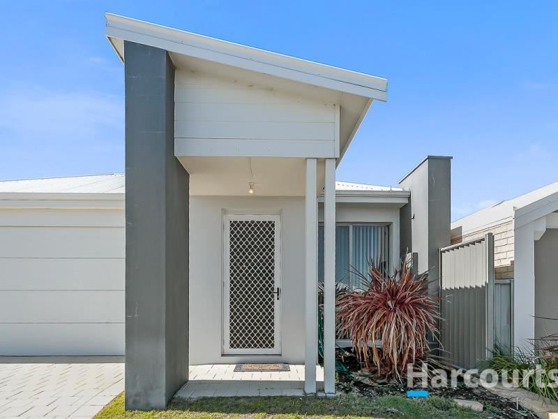 6 Alizarin Loop, Eglinton