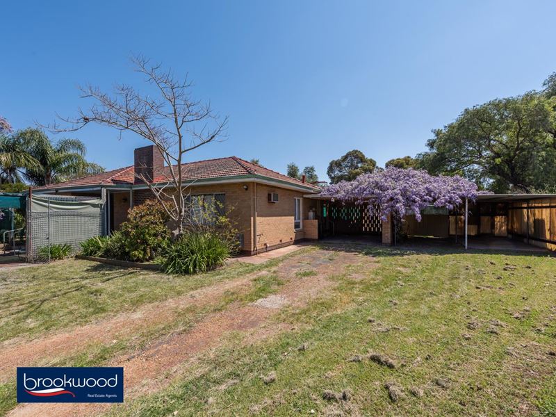 2 Wingate Avenue, Hazelmere WA 6055