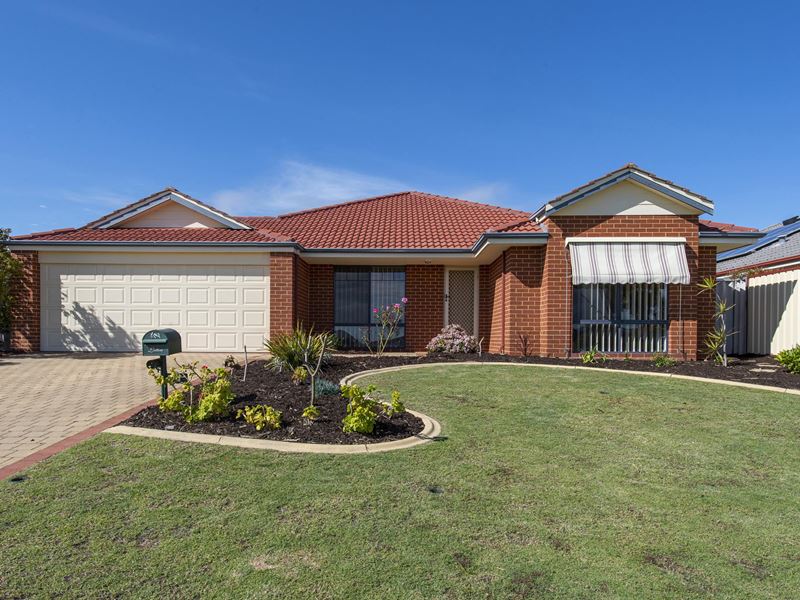9 Malabar Drive, Secret Harbour