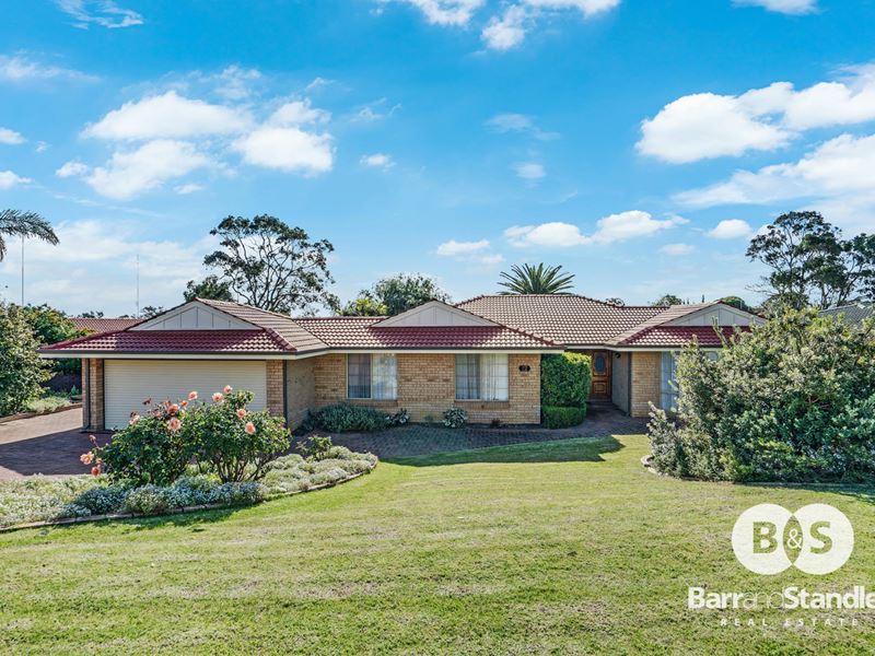 12 Upton Place, Australind