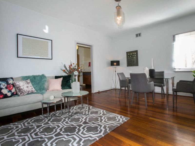 5/90 Mary Street, Como