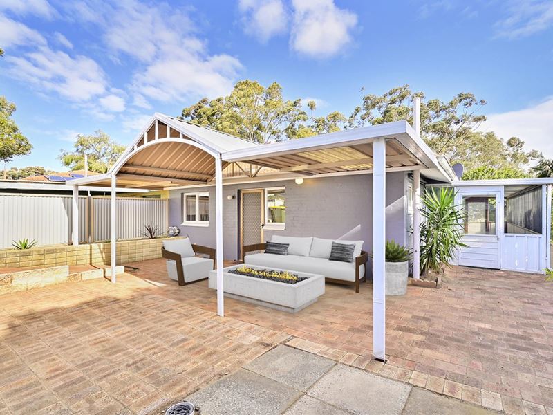10A Monarch Court, Wanneroo