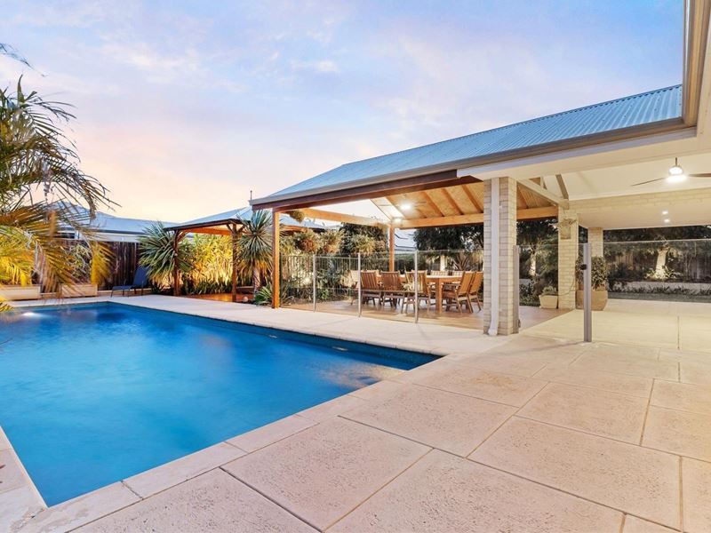 19 Kentchurch Bend, The Vines