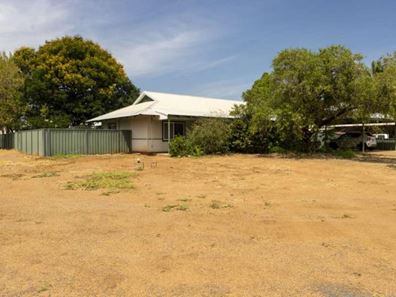 1 Eugenia Street, Kununurra WA 6743