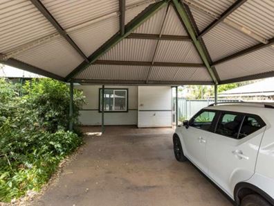 1 Eugenia Street, Kununurra WA 6743