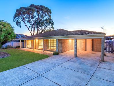 13 Hughes Court, Safety Bay WA 6169