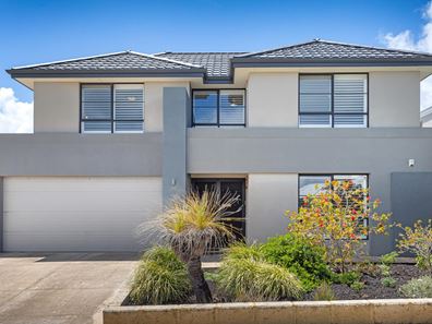 52 Mattingleys Approach, Burns Beach WA 6028