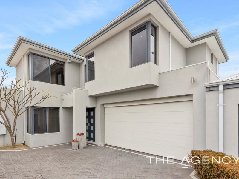 18D Morley Drive, Tuart Hill