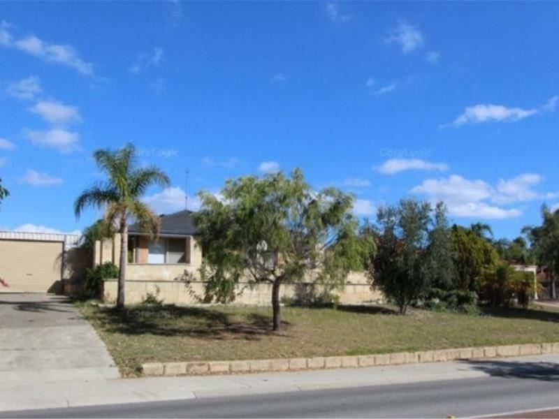 91 Murdoch Drive, Greenfields