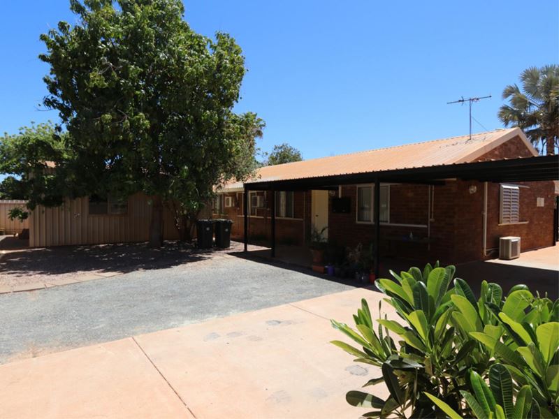 29 Captains Way, South Hedland