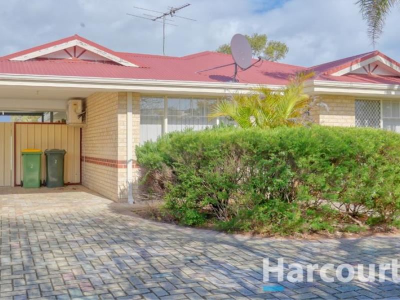 2/26-28 South Street, West Busselton