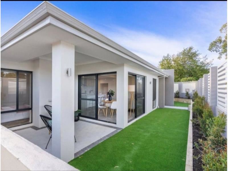 LOT B, 17 Adela Place, Warwick