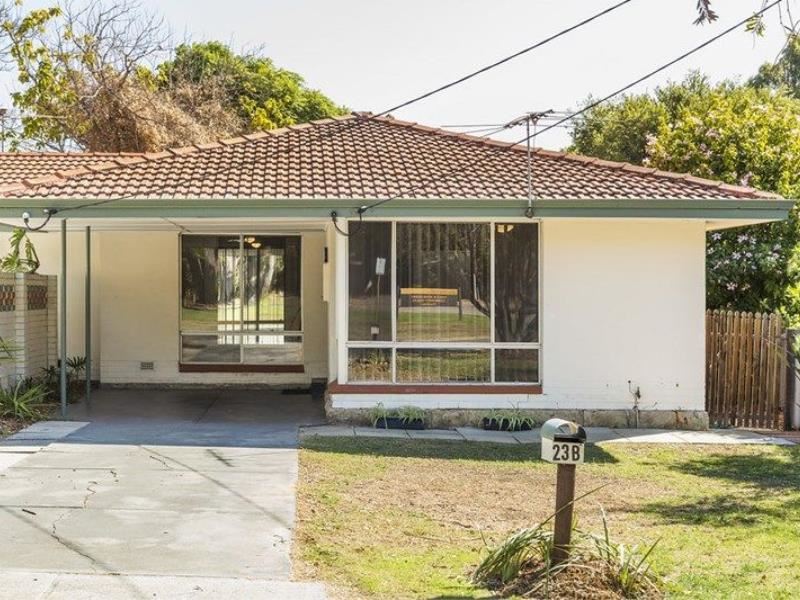 23B Ochiltree Way, Kardinya