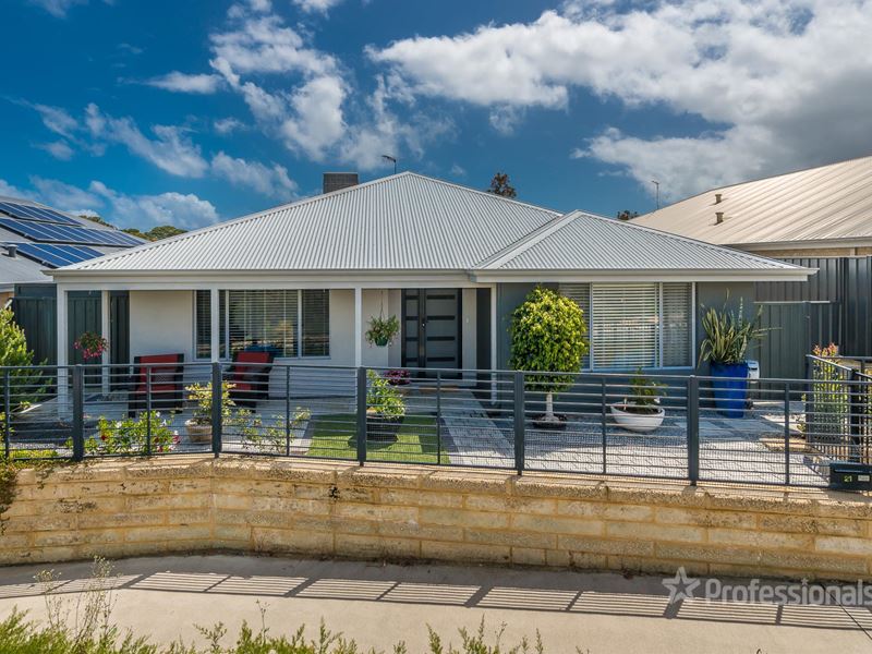 21 Linksman Street, Yanchep