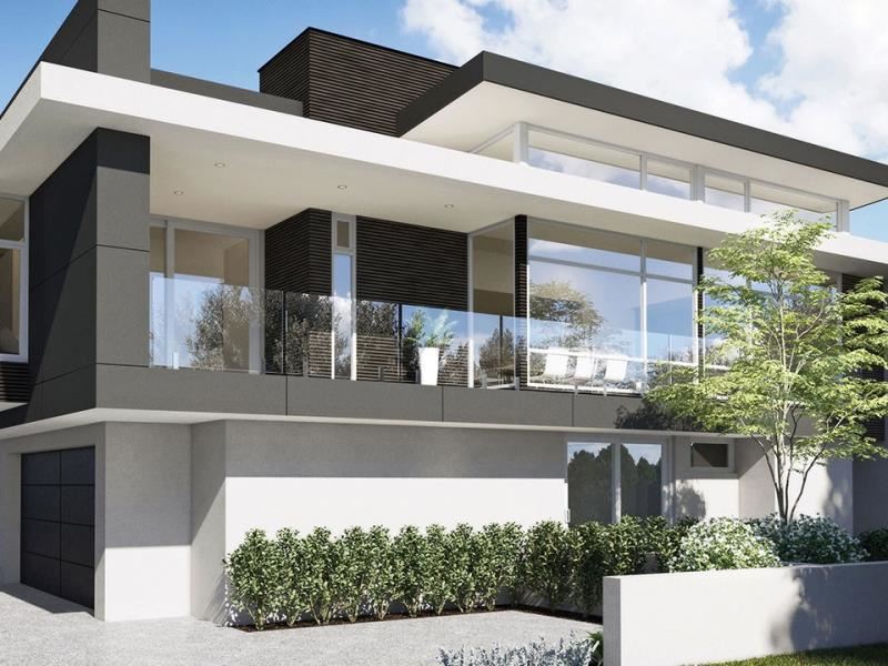 Lot 2, 25 Fletcher Street, Applecross