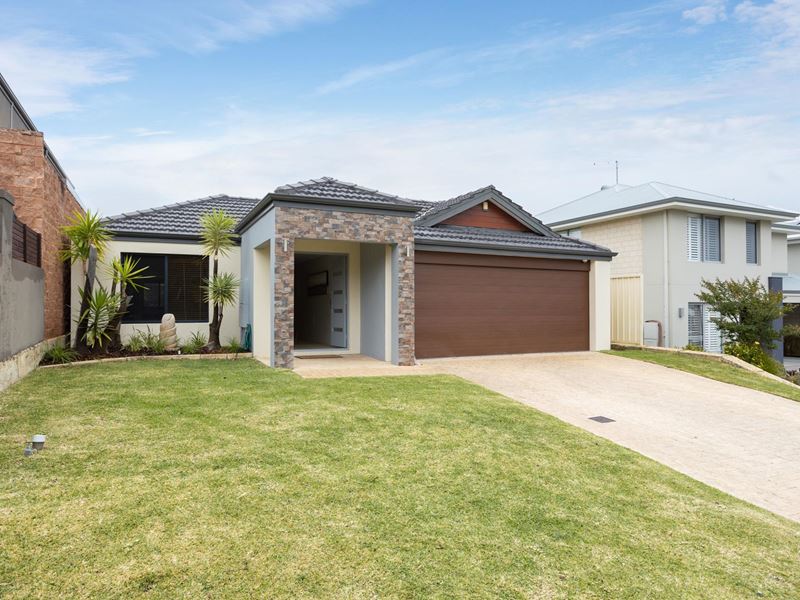 5 Carona Rise, Madeley