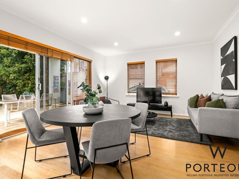 10/1 Cashel Lane, Subiaco
