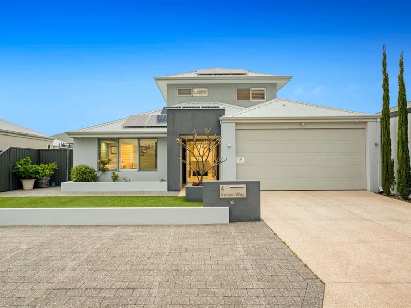 4 Indoon Way, Landsdale