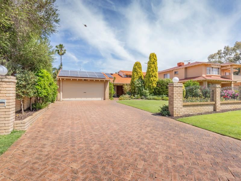 21 Halcyon Way, Churchlands