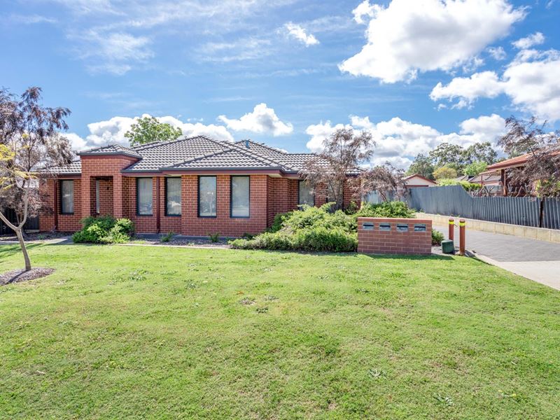 42C Schruth Street North, Kelmscott
