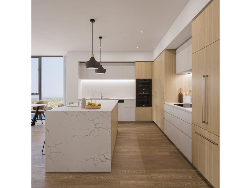 Lot 90, 1902/3 Kintail Road, Applecross