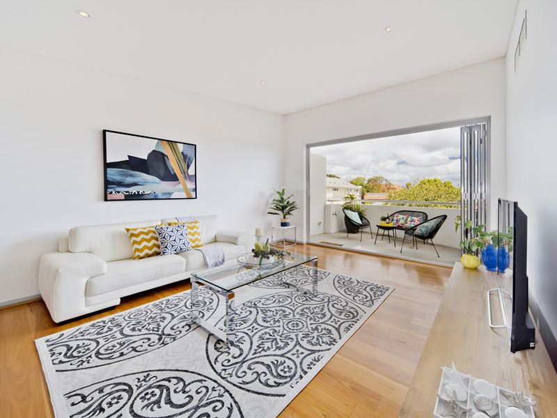 6/356 Oxford Street, Leederville