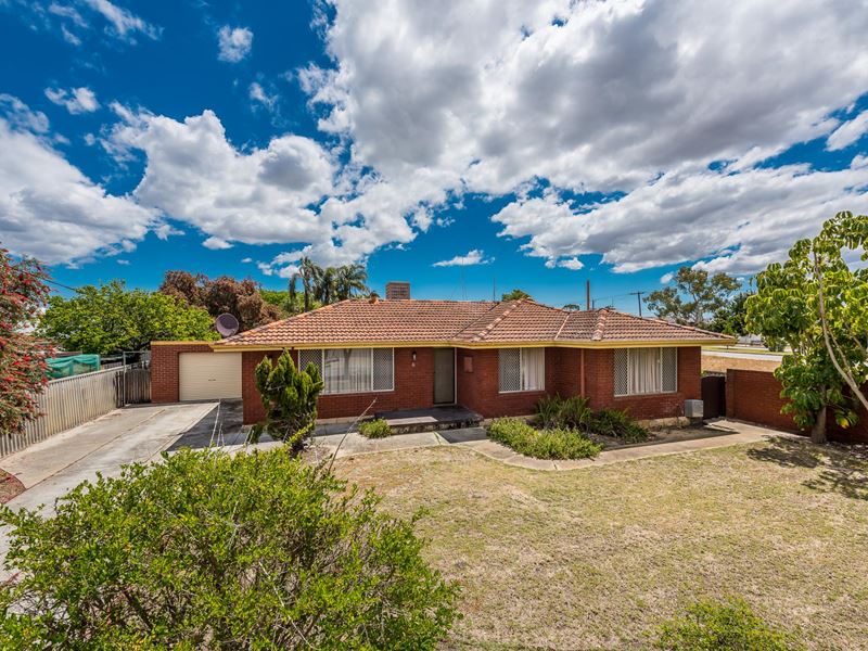 6 Byfleet Street, Morley WA 6062