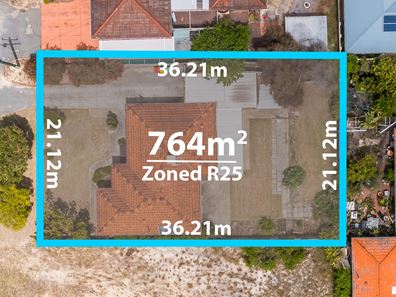 6 Byfleet Street, Morley WA 6062