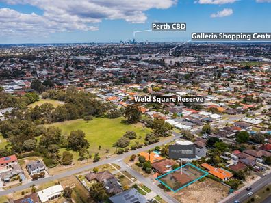 6 Byfleet Street, Morley WA 6062