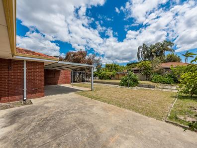 6 Byfleet Street, Morley WA 6062