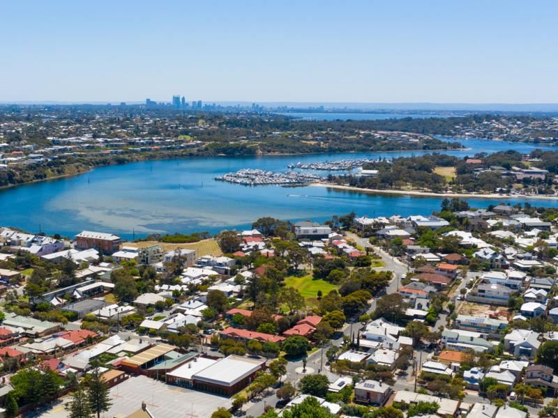North Fremantle