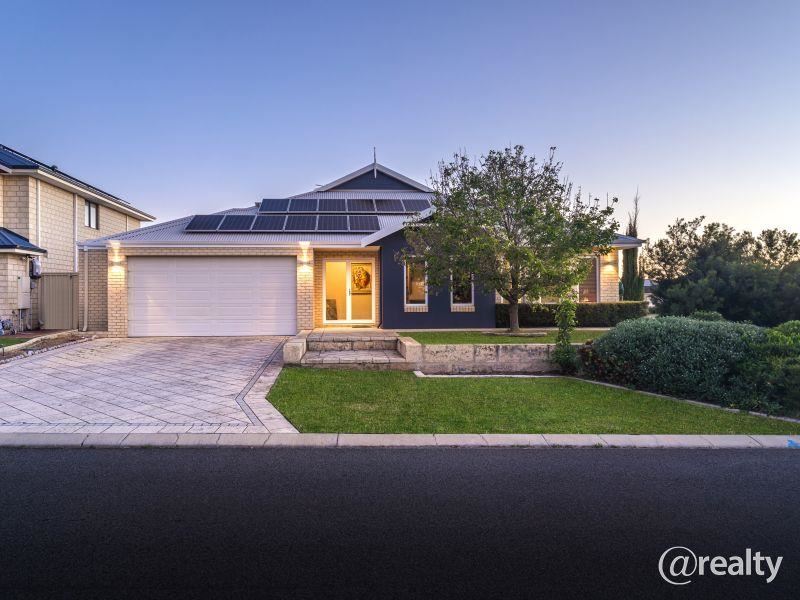 33 Grice Crescent, Baldivis