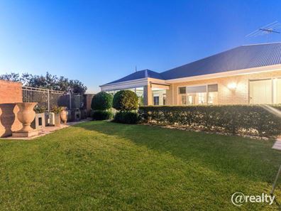 33 Grice Crescent, Baldivis WA 6171