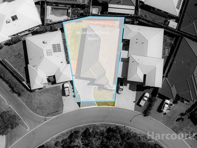 54 Santalum Circus, Halls Head WA 6210